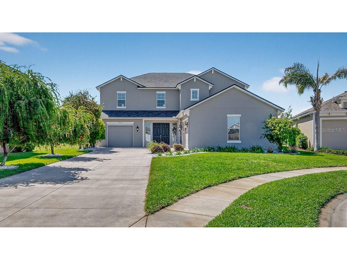 6808 Forkmead Lane Port Orange FL 32128 NS1087778 image53