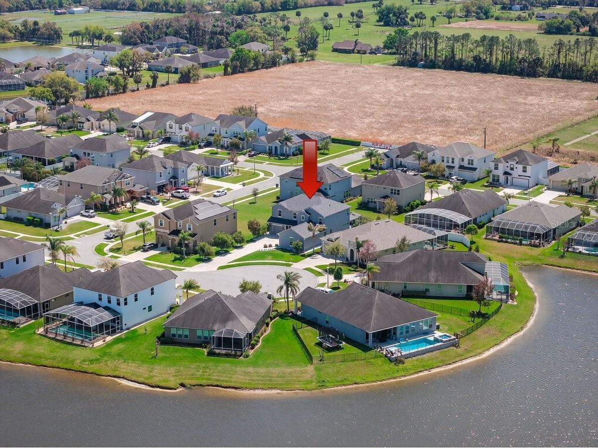 6808 Forkmead Lane Port Orange FL 32128 NS1087778 image54