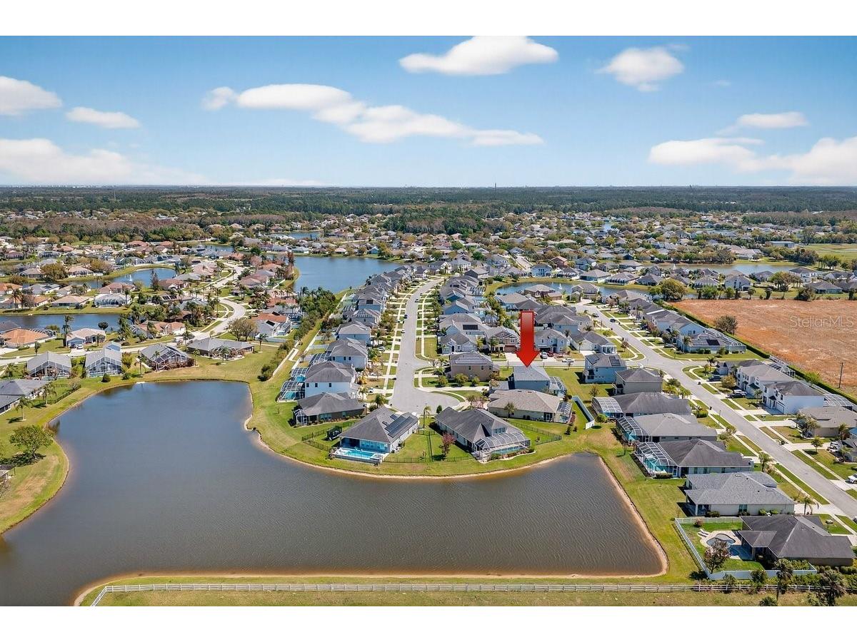 6808 Forkmead Lane Port Orange FL 32128 NS1087778 image57