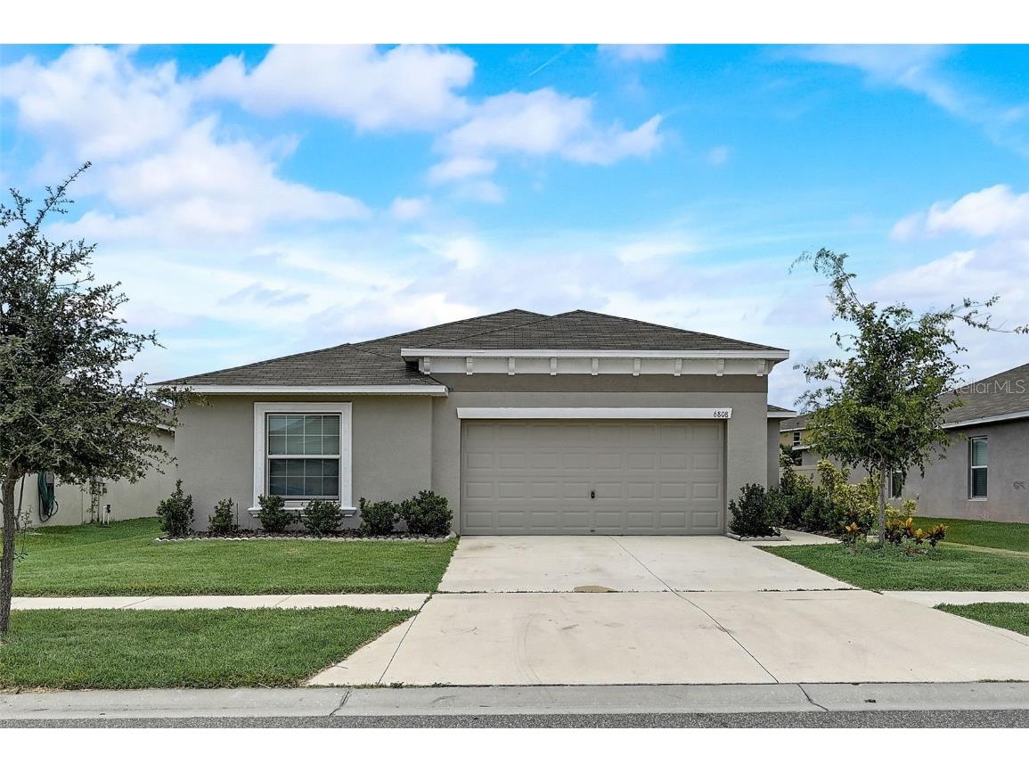 6808 Hazelnut Spice Drive Sun City Center FL 33573 T3451290 image1