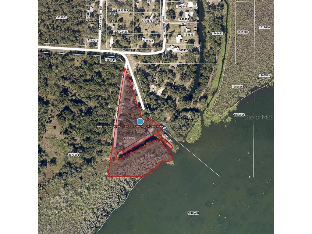 6808 Lake Griffin Road Lady Lake FL 32159 - LAKE GRIFFIN G5064205 image1