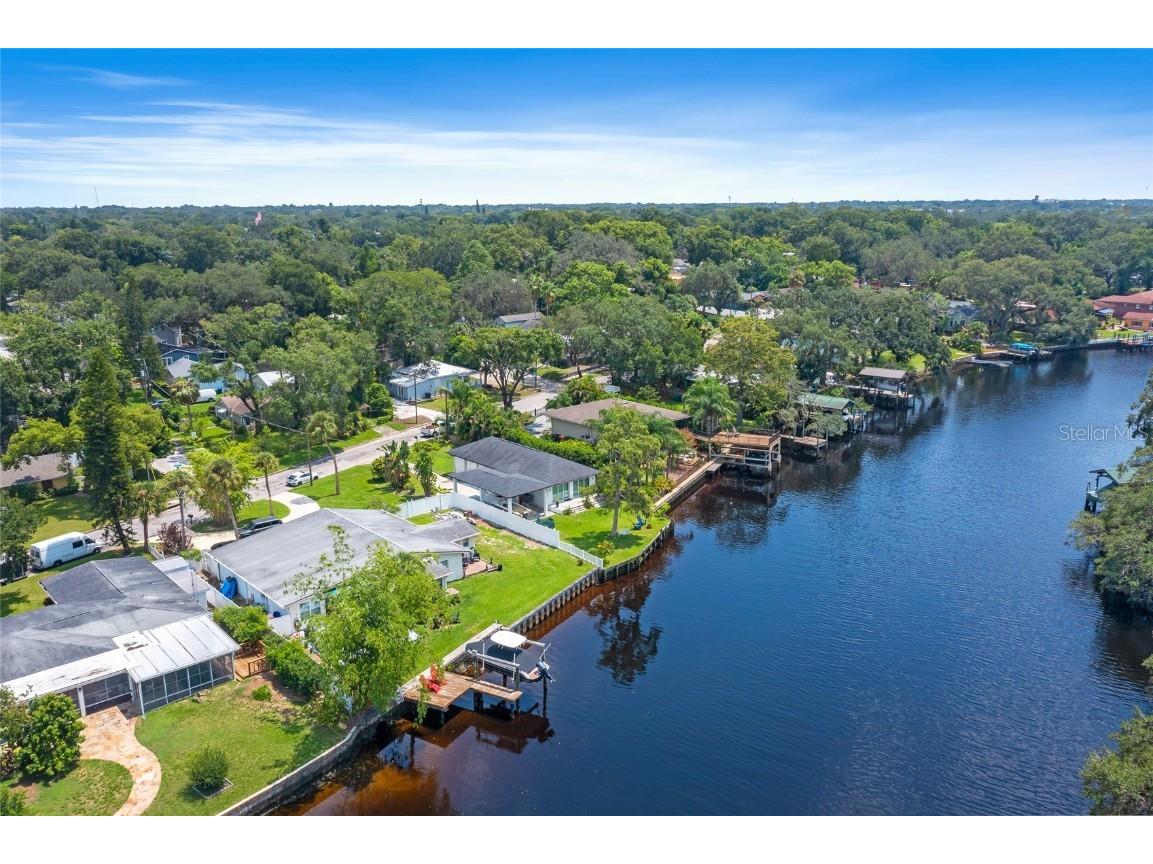 6808 N River Boulevard Tampa FL 33604 - HILLSBOROUGH RIVER T3514216 image1