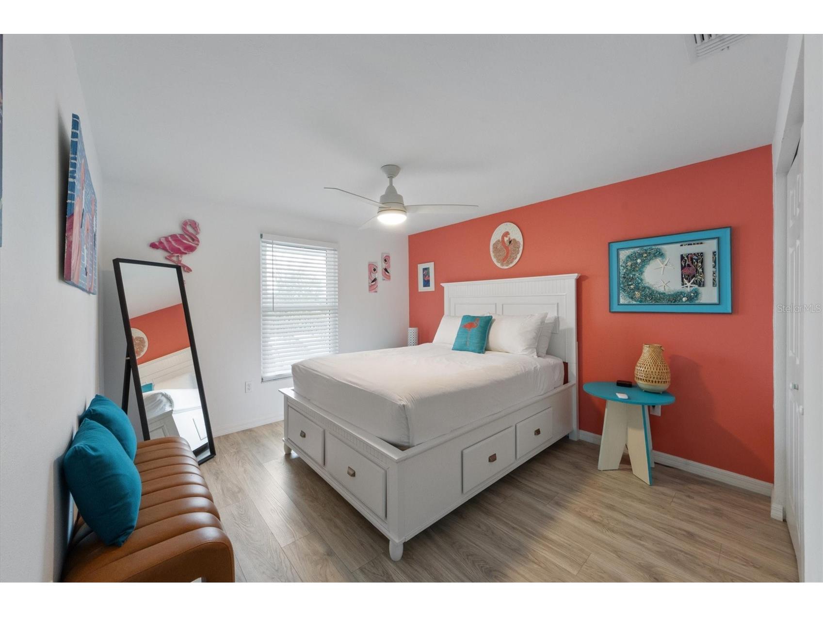 6808 Palm Drive #B Holmes Beach FL 34217 - CLARK SPRING LAKE ESTATES A4664678 image11