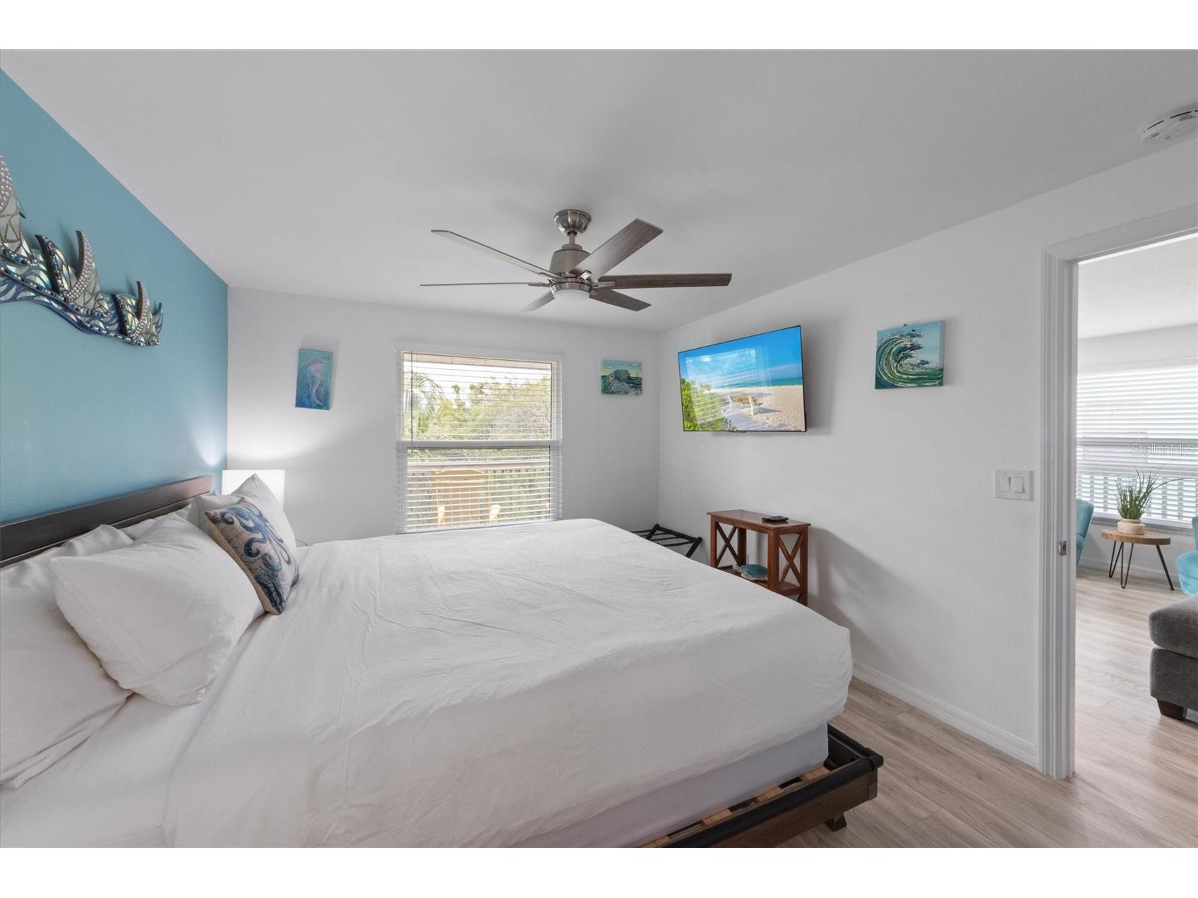 6808 Palm Drive #B Holmes Beach FL 34217 - CLARK SPRING LAKE ESTATES A4664678 image14
