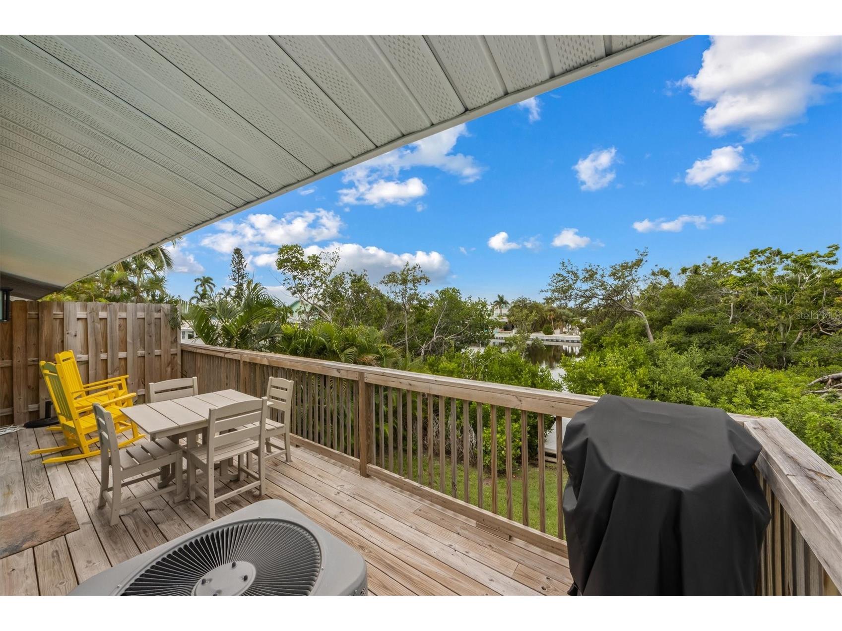 6808 Palm Drive #B Holmes Beach FL 34217 - CLARK SPRING LAKE ESTATES A4664678 image19