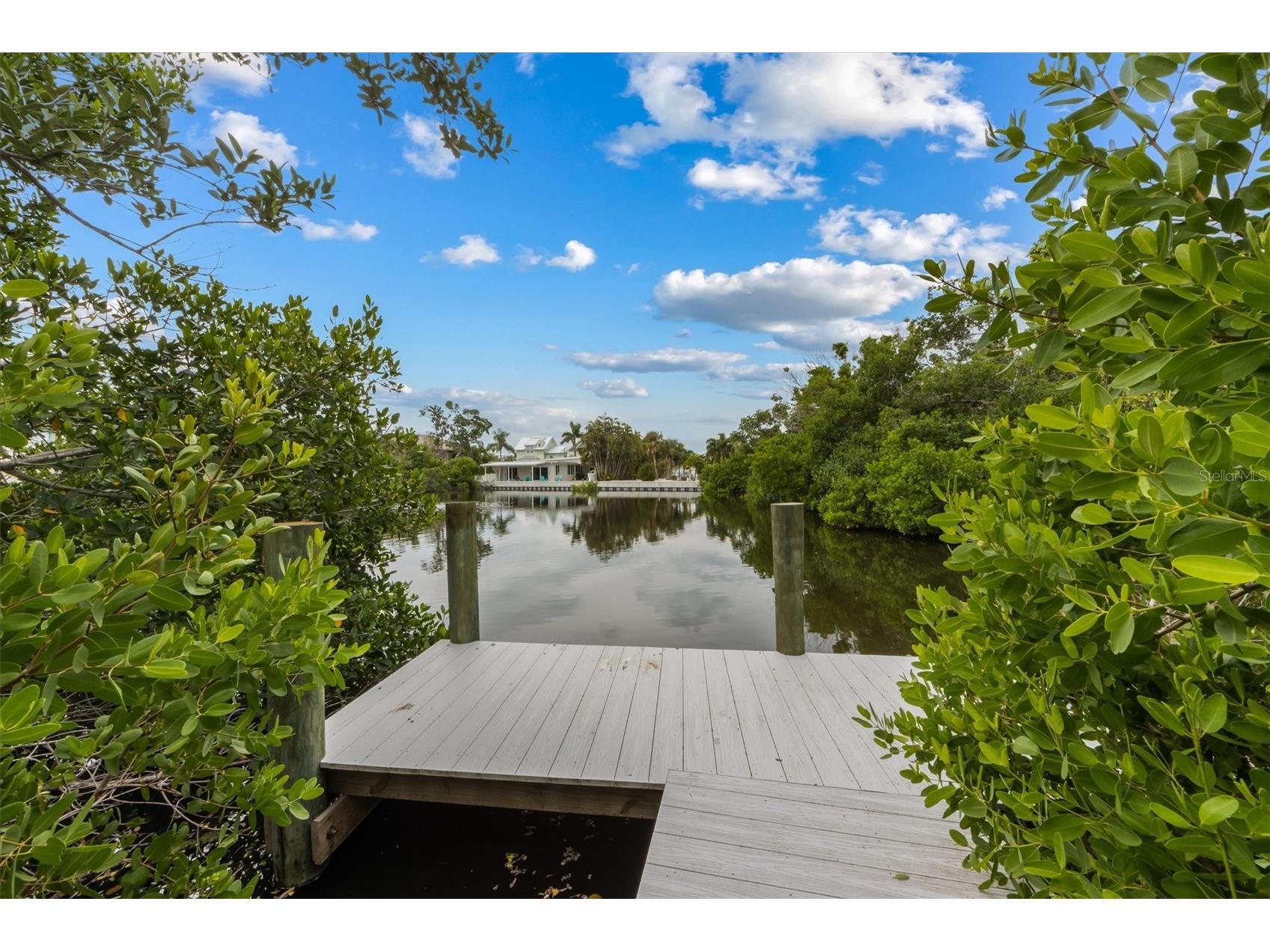 6808 Palm Drive #B Holmes Beach FL 34217 - CLARK SPRING LAKE ESTATES A4664678 image27