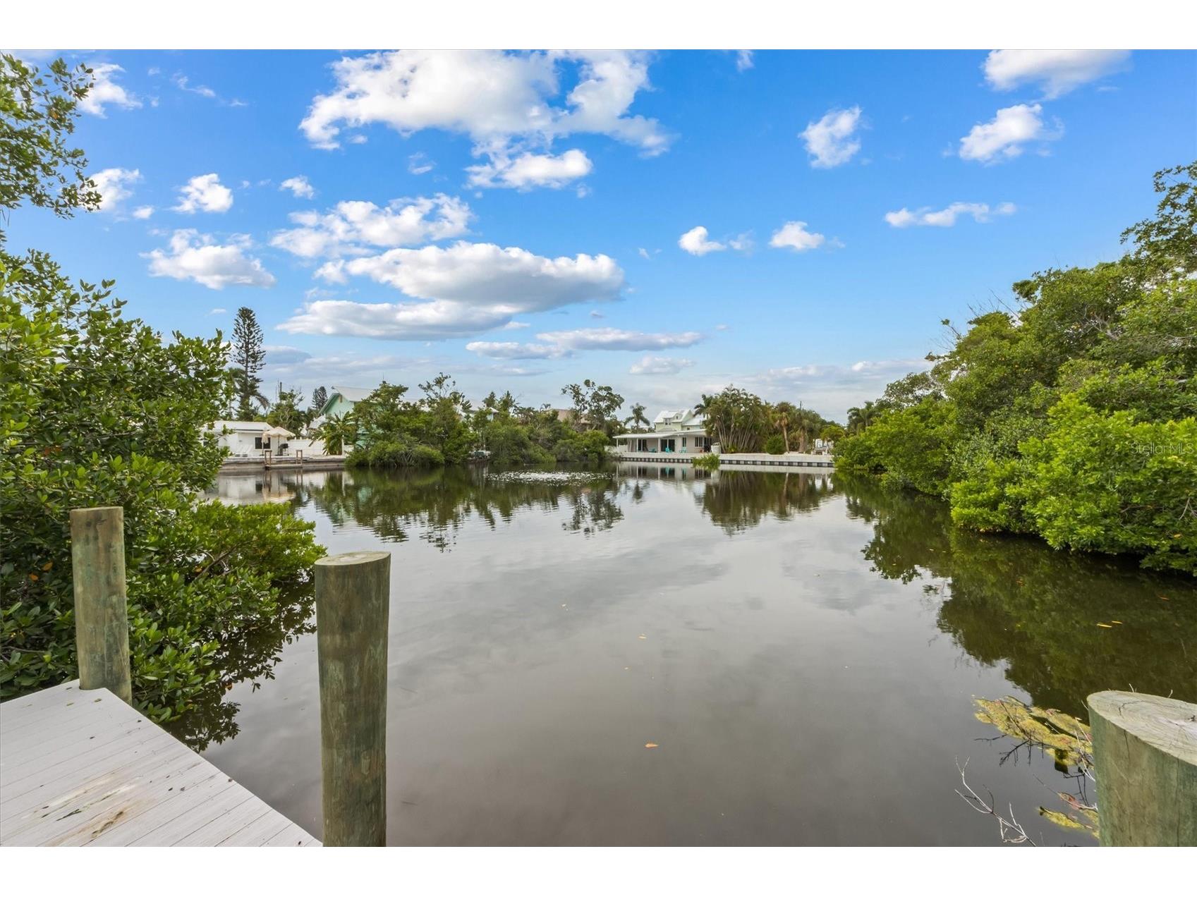 6808 Palm Drive #B Holmes Beach FL 34217 - CLARK SPRING LAKE ESTATES A4664678 image29