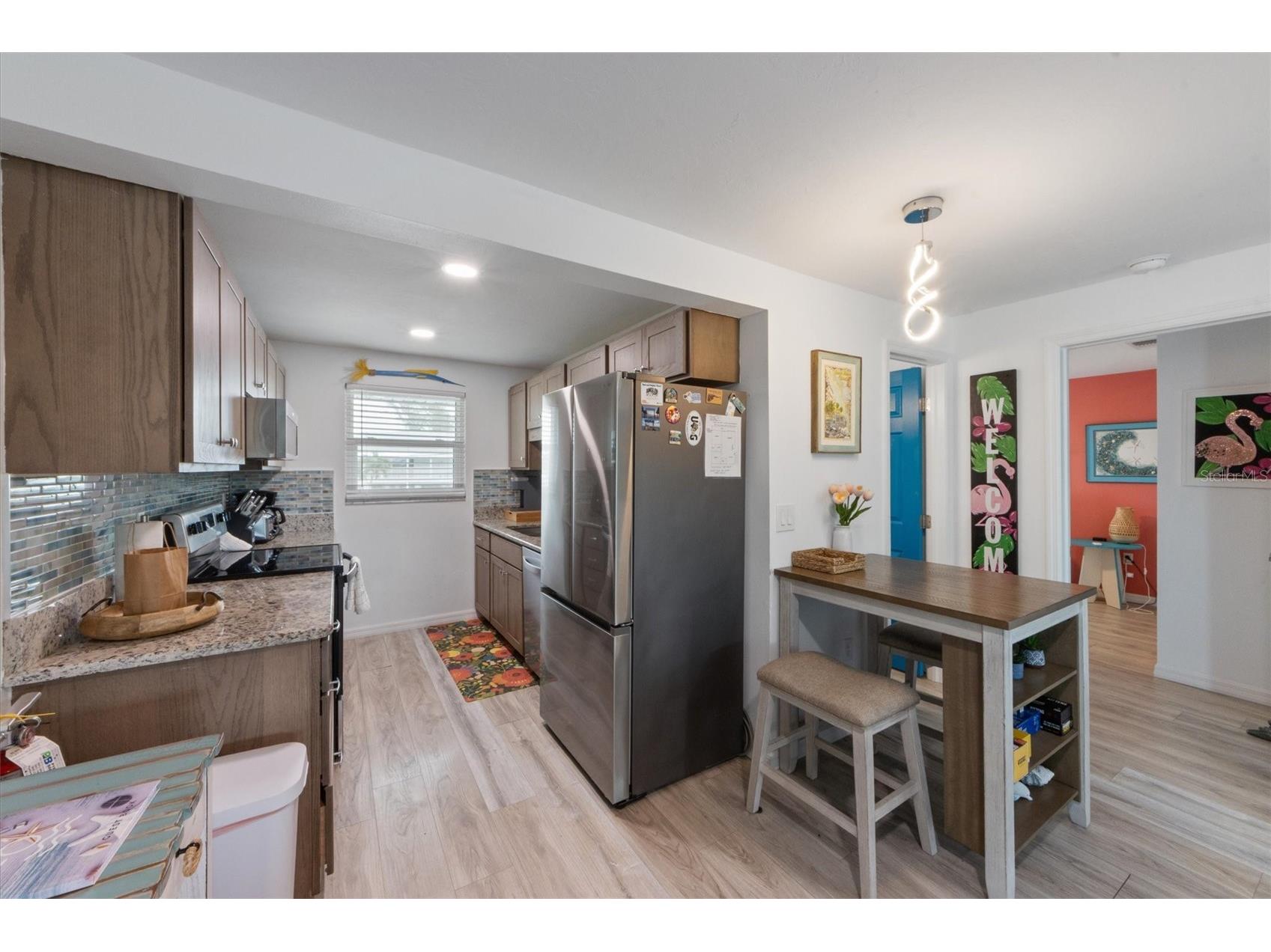 6808 Palm Drive #B Holmes Beach FL 34217 - CLARK SPRING LAKE ESTATES A4664678 image6