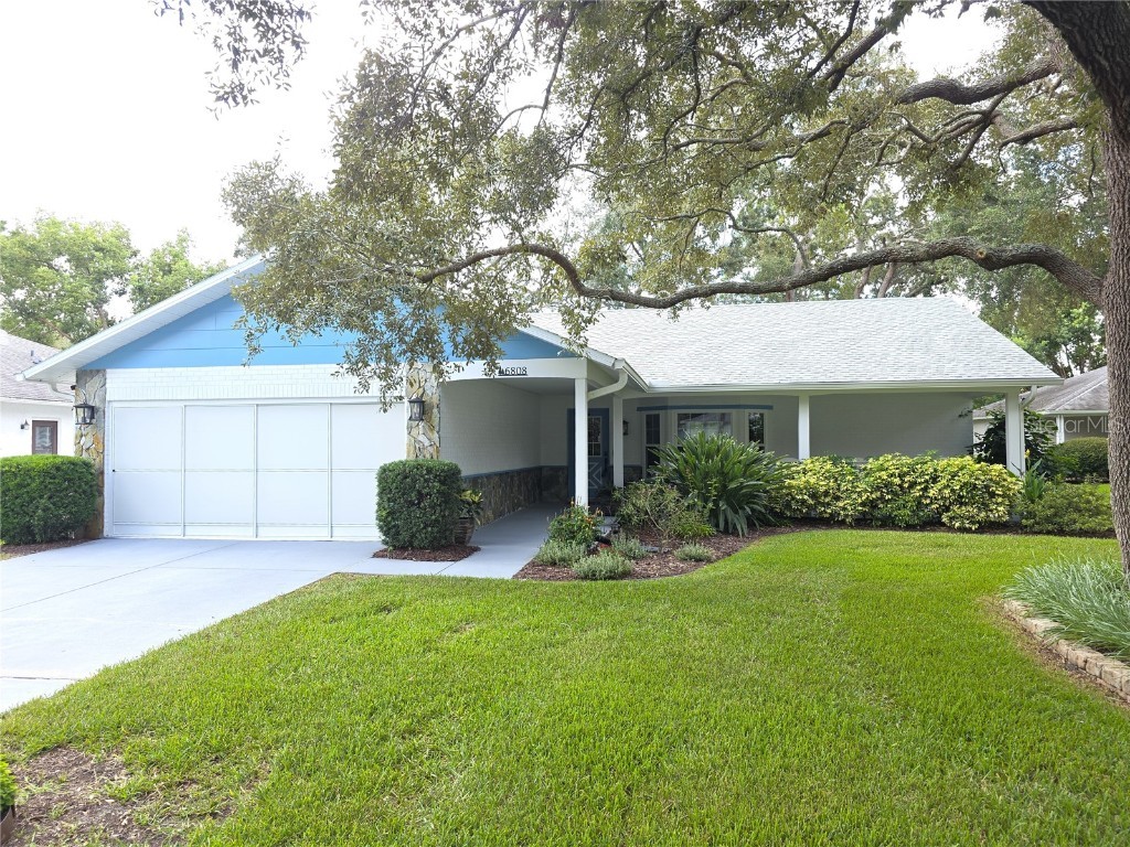 6808 Renown Way Spring Hill FL 34606 W7878761 image1
