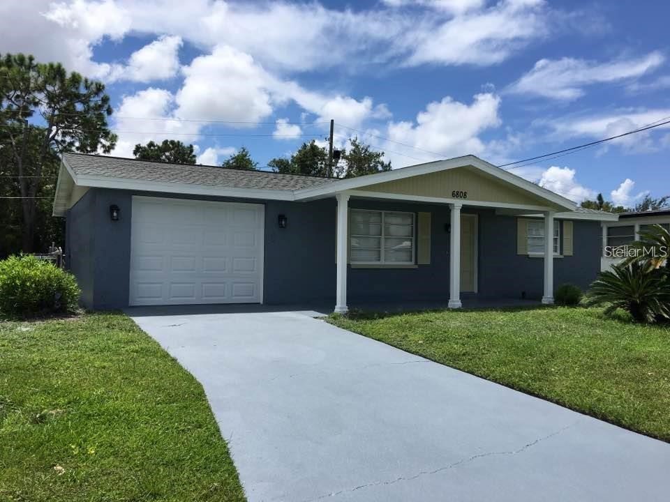 6808 Roosevelt Drive Port Richey FL 34668 W7861375 image1