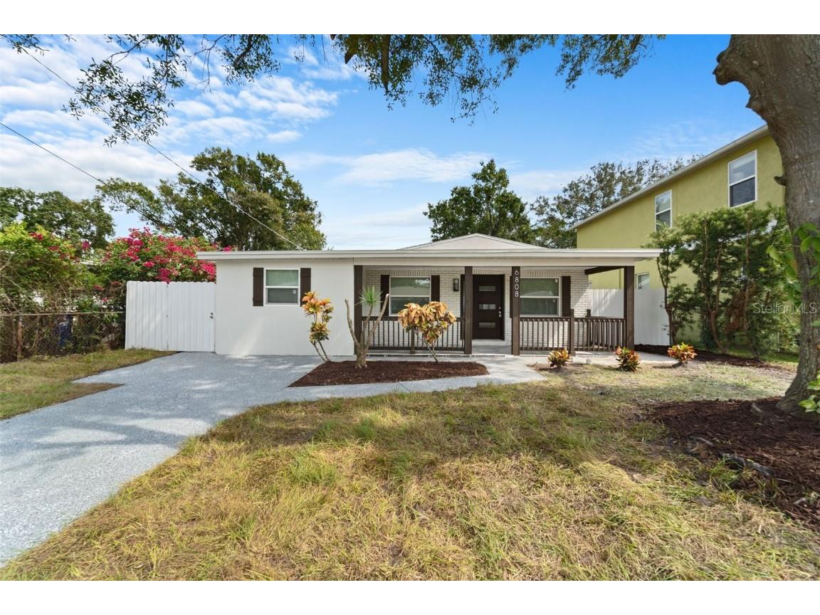 6808 S Cortez Avenue Tampa FL 33616 T3489508 image1