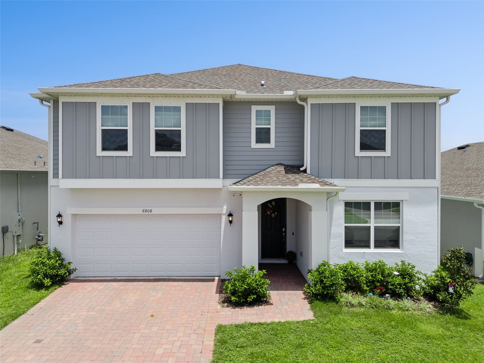 6808 Serpent Hawk Lane Howey In The Hills FL 34737 O6423864 image1