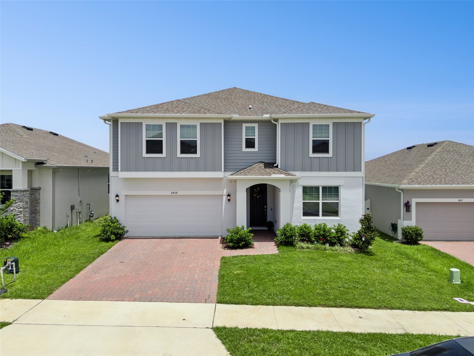 6808 Serpent Hawk Lane Howey In The Hills FL 34737 O6423864 image2