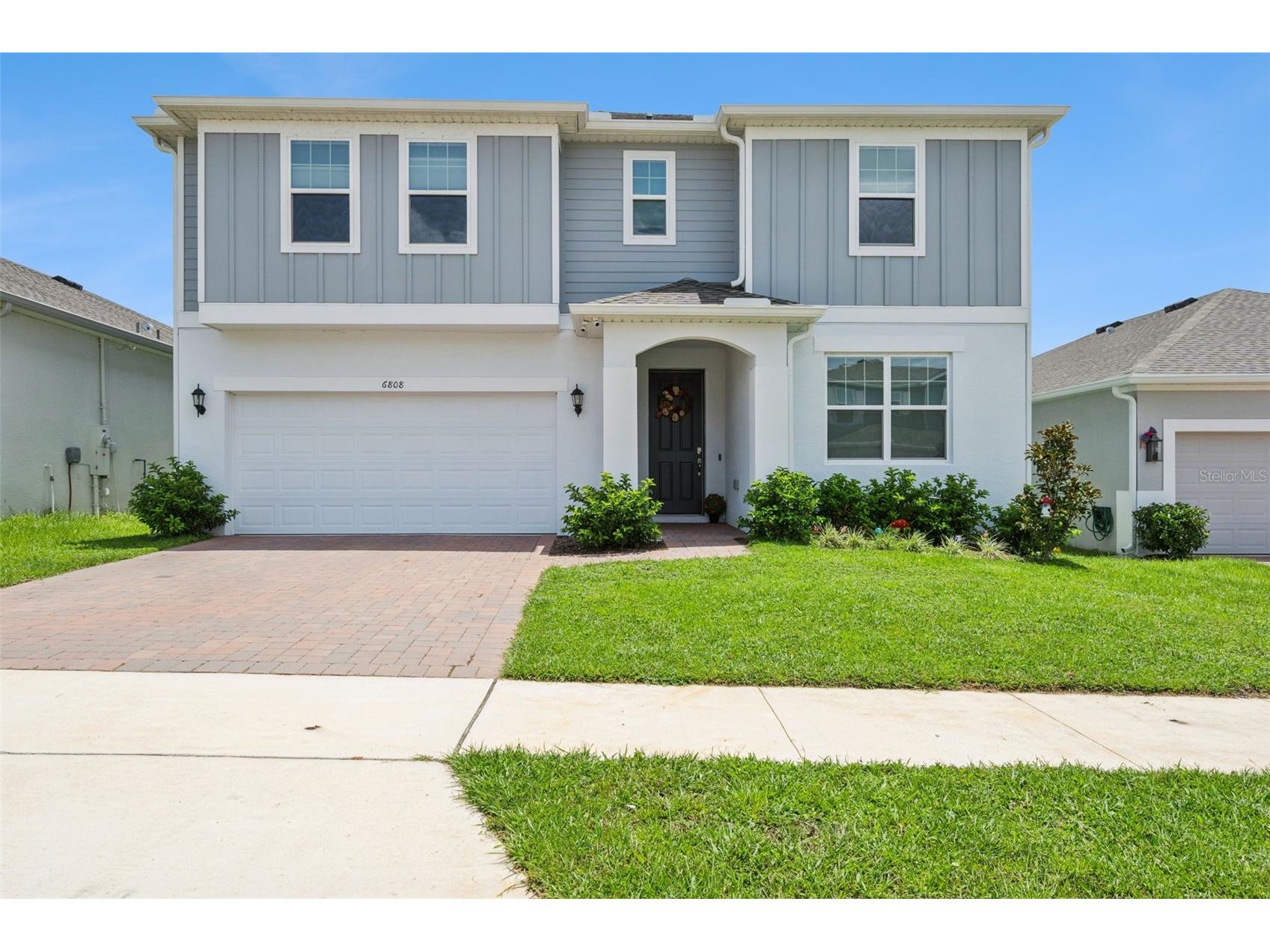 6808 Serpent Hawk Lane Howey In The Hills FL 34737 O6423864 image3