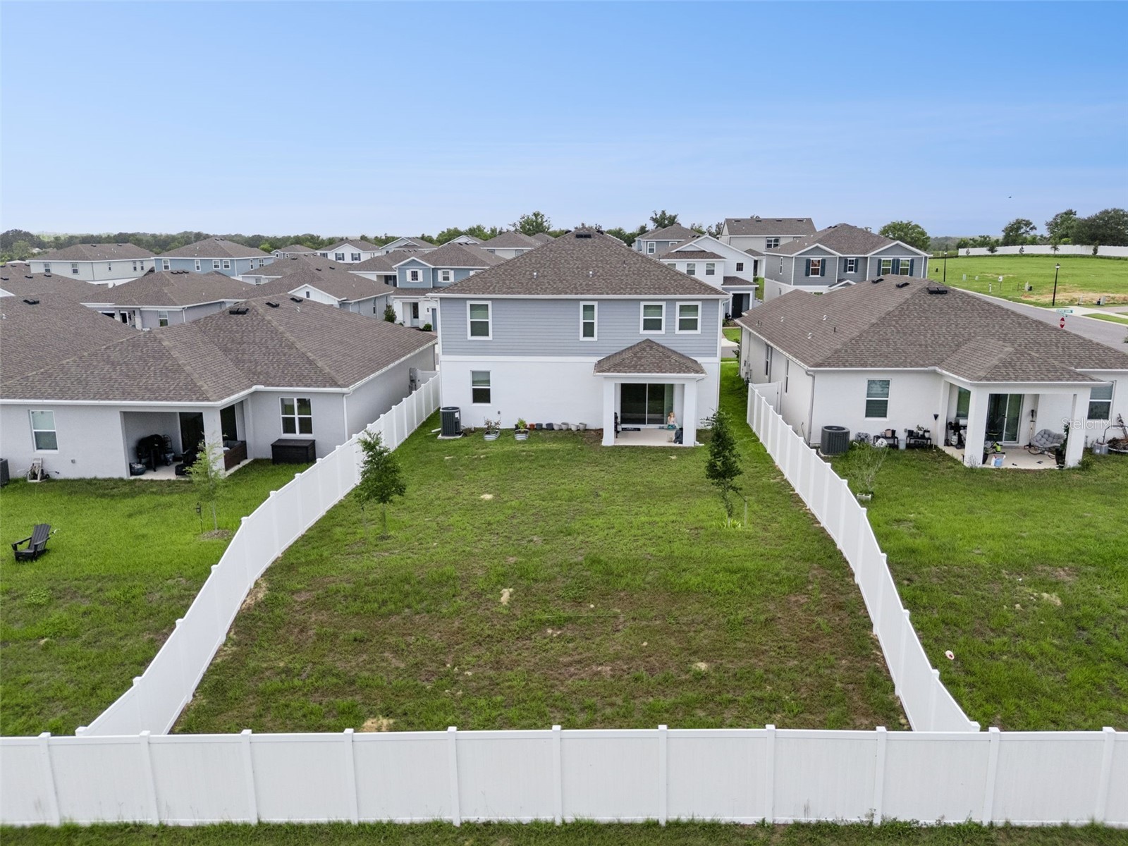 6808 Serpent Hawk Lane Howey In The Hills FL 34737 O6423864 image52