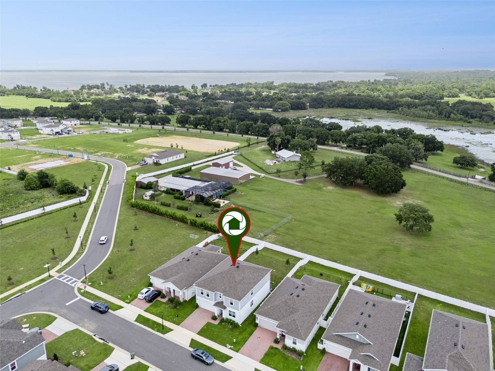 6808 Serpent Hawk Lane Howey In The Hills FL 34737 O6423864 image54