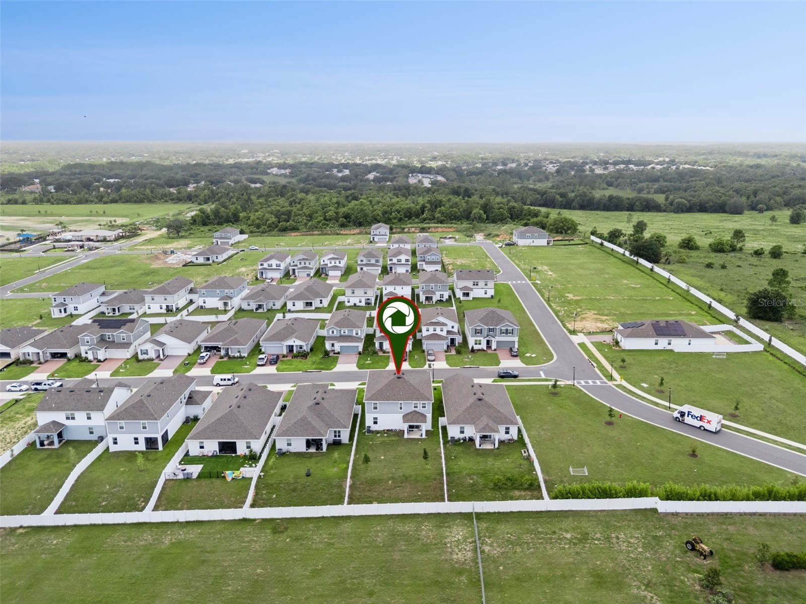 6808 Serpent Hawk Lane Howey In The Hills FL 34737 O6423864 image55