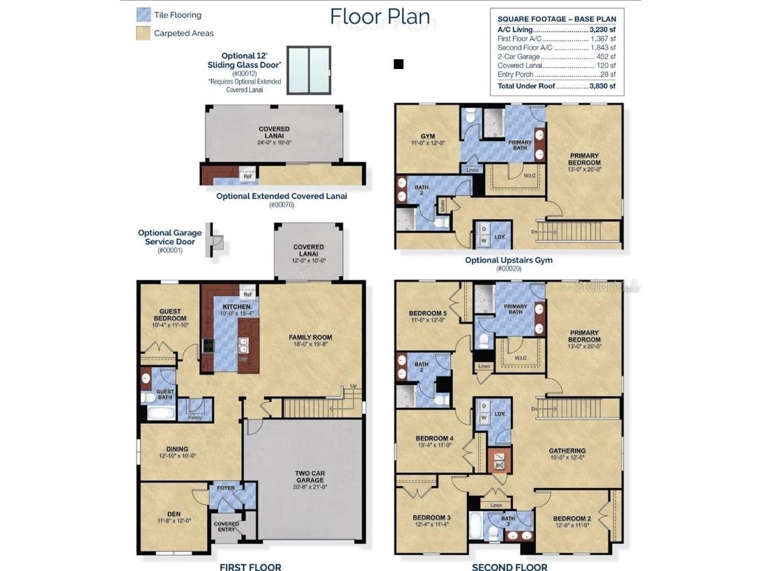 6808 Serpent Hawk Lane Howey In The Hills FL 34737 O6423864 image59