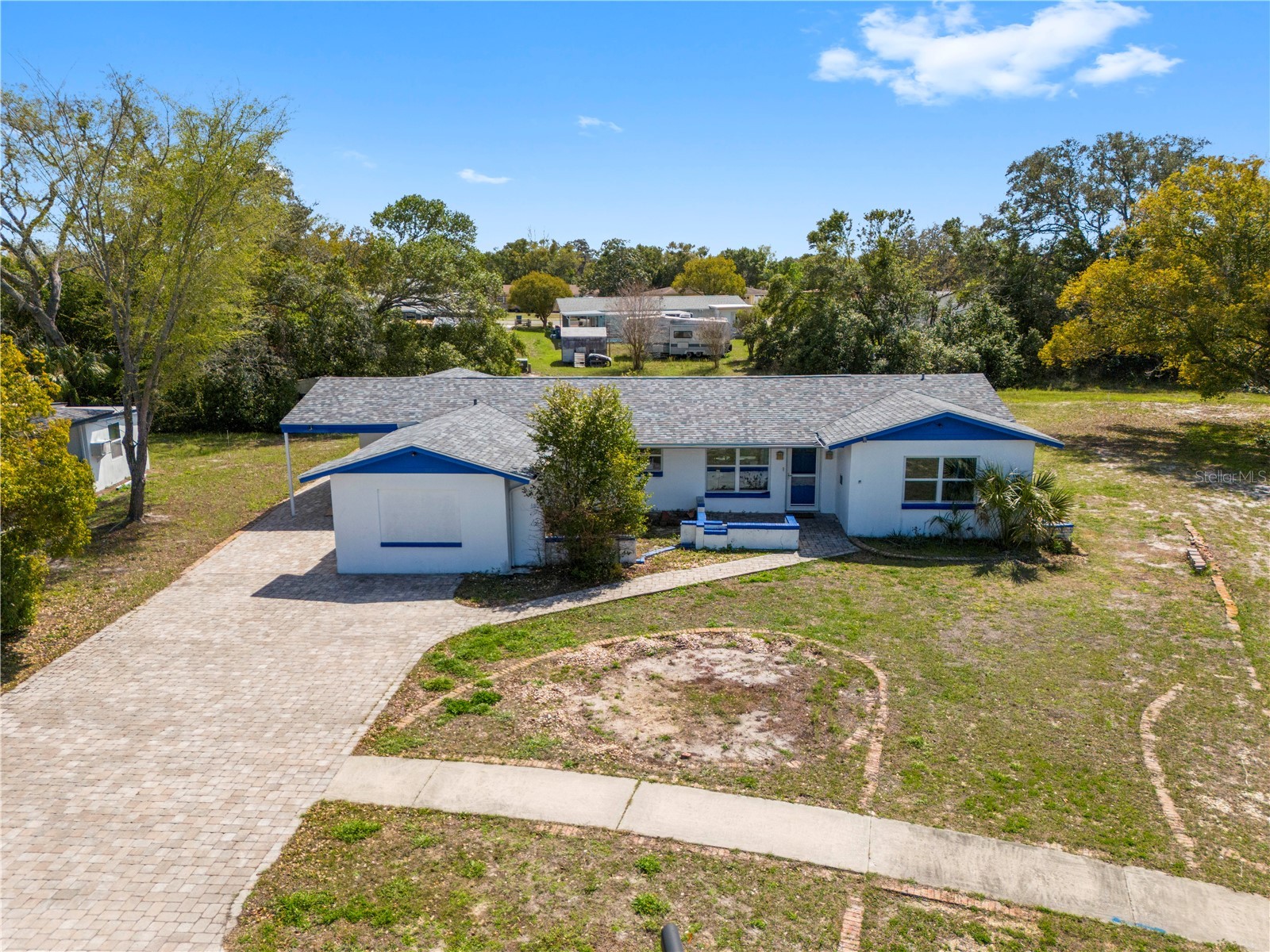 6808 Treehaven Drive Spring Hill FL 34606 TB8485037 image1