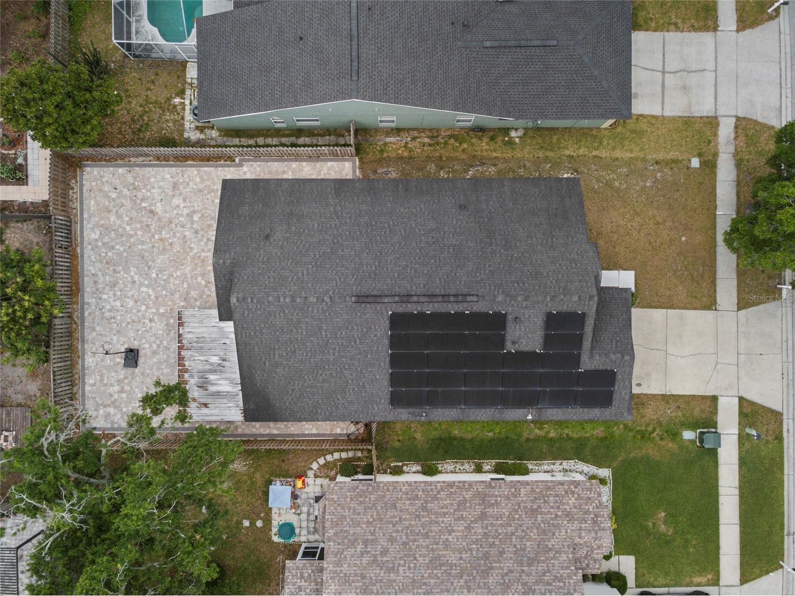 6808 Yardley Oaks Court Tampa FL 33625 TB8507914 image62