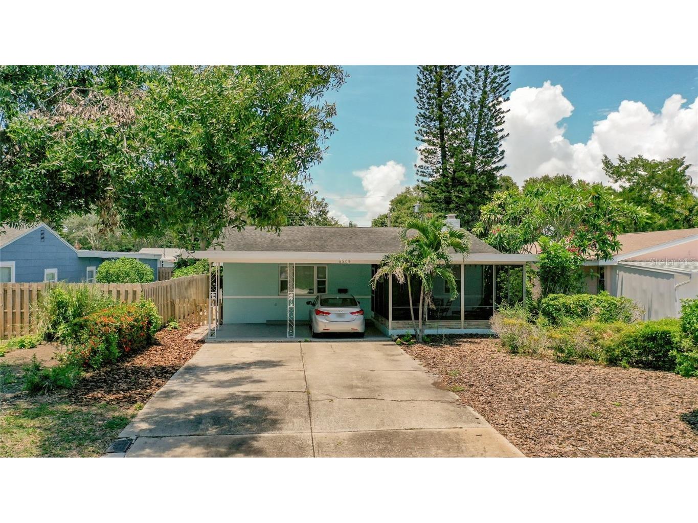 6809 4th Avenue N Saint Petersburg FL 33710 U8208079 image1