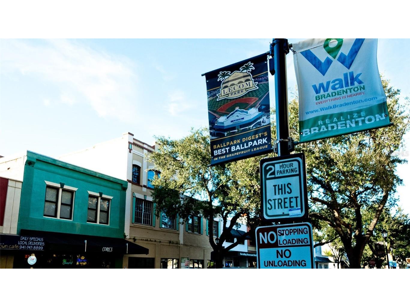 6809 9th Avenue W #523 Bradenton FL 34209 A4674634 image62