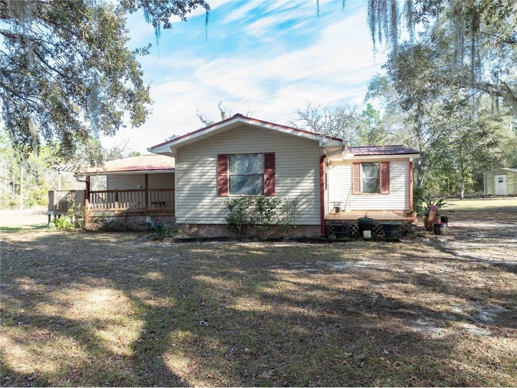 6809 Bedford Lake Road Keystone Heights FL 32656 - BEDFORD LAKE GC518621 image1