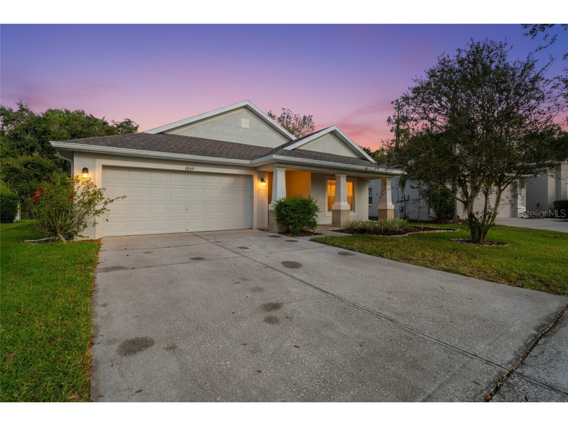 6809 Bluff Meadow Court Wesley Chapel FL 33545 TB8436169 image1