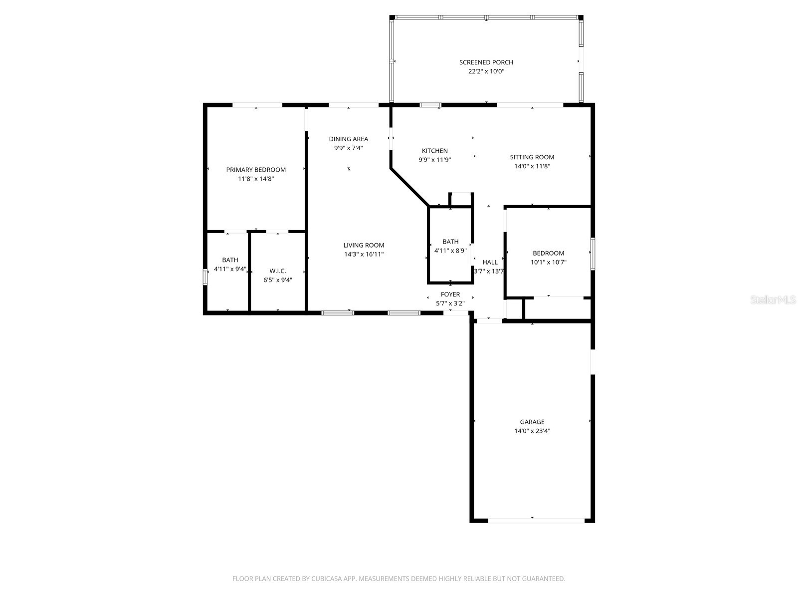 6809 Circlecreek Drive Pinellas Park FL 33781 TB8473172 image36