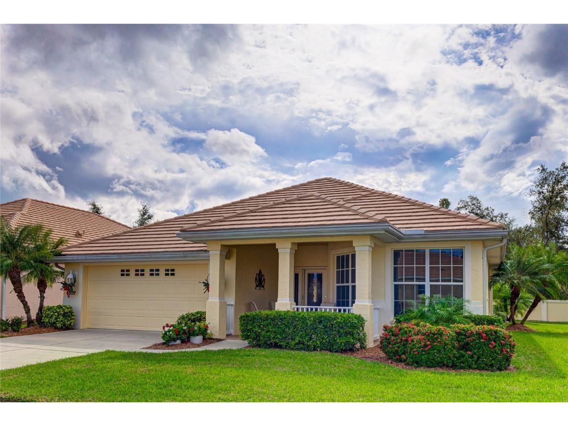 6809 Grand Cypress Boulevard North Port FL 34287 A4591501 image1