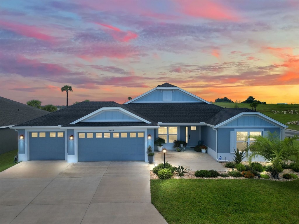 6809 Mickylee Run The Villages FL 34762 G5085941 image1