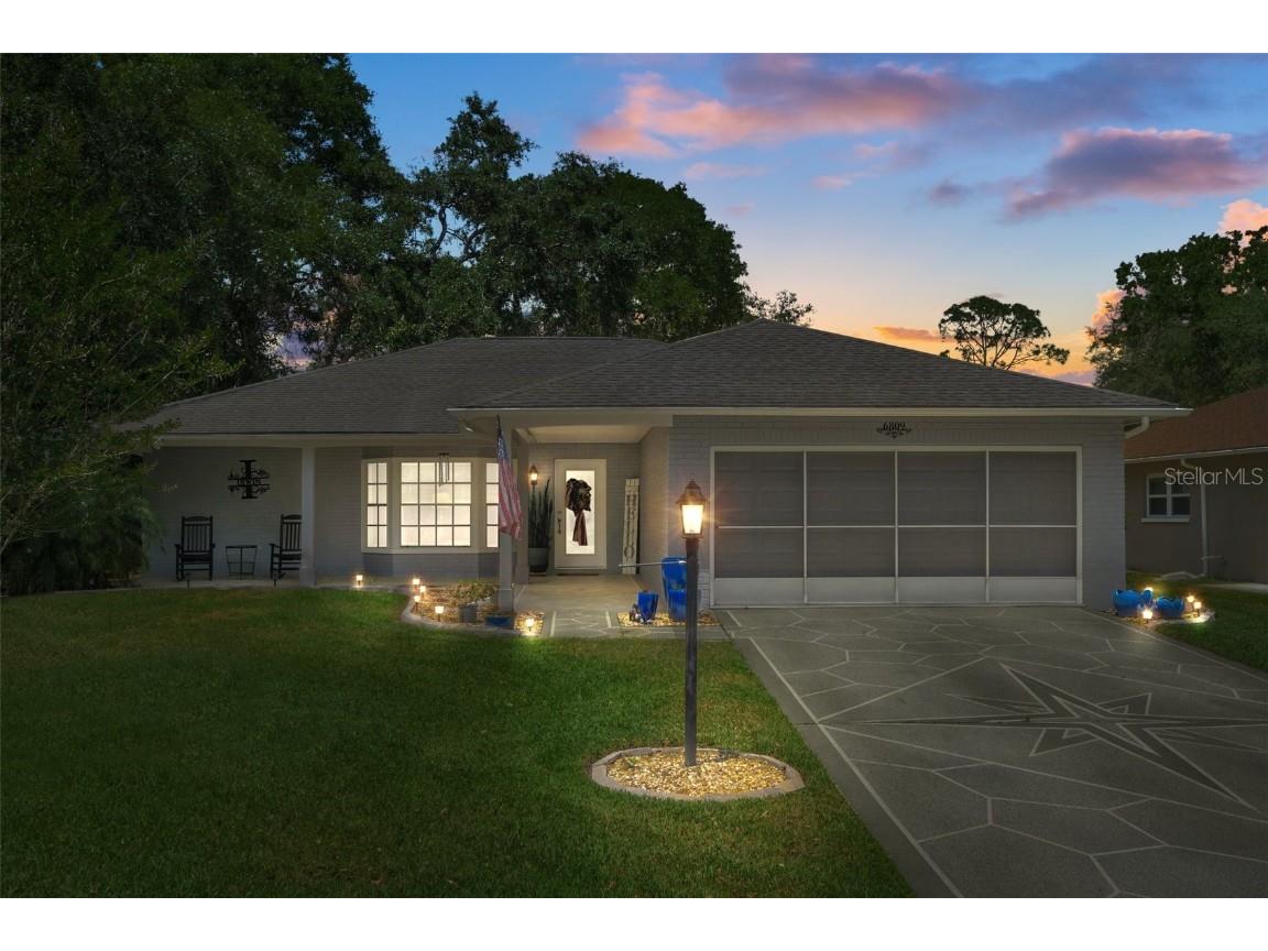 6809 Renown Way Spring Hill FL 34606 W7854232 image1