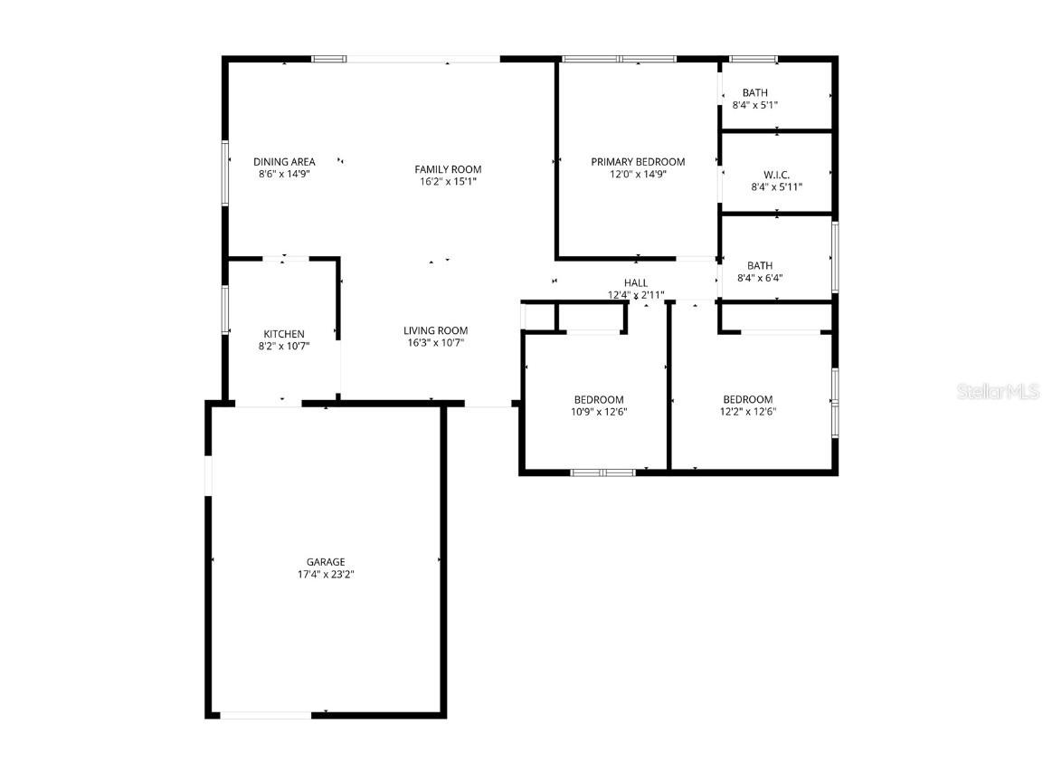 6809 Sandwater Trail N Pinellas Park FL 33781 TB8444715 image48