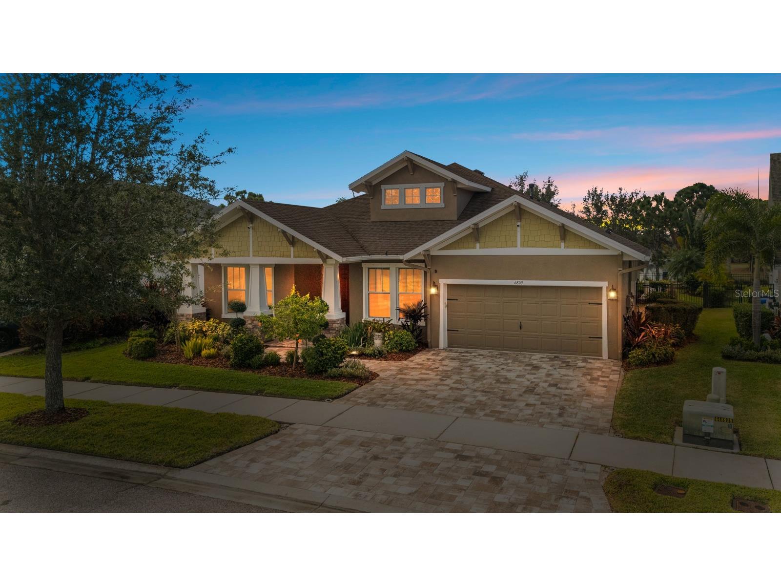 6809 Scenic Drive Apollo Beach FL 33572 TB8462505 image1