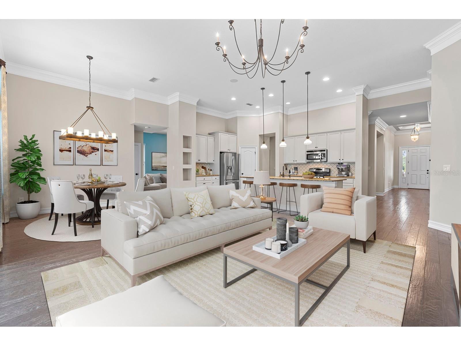 6809 Scenic Drive Apollo Beach FL 33572 TB8462505 image3