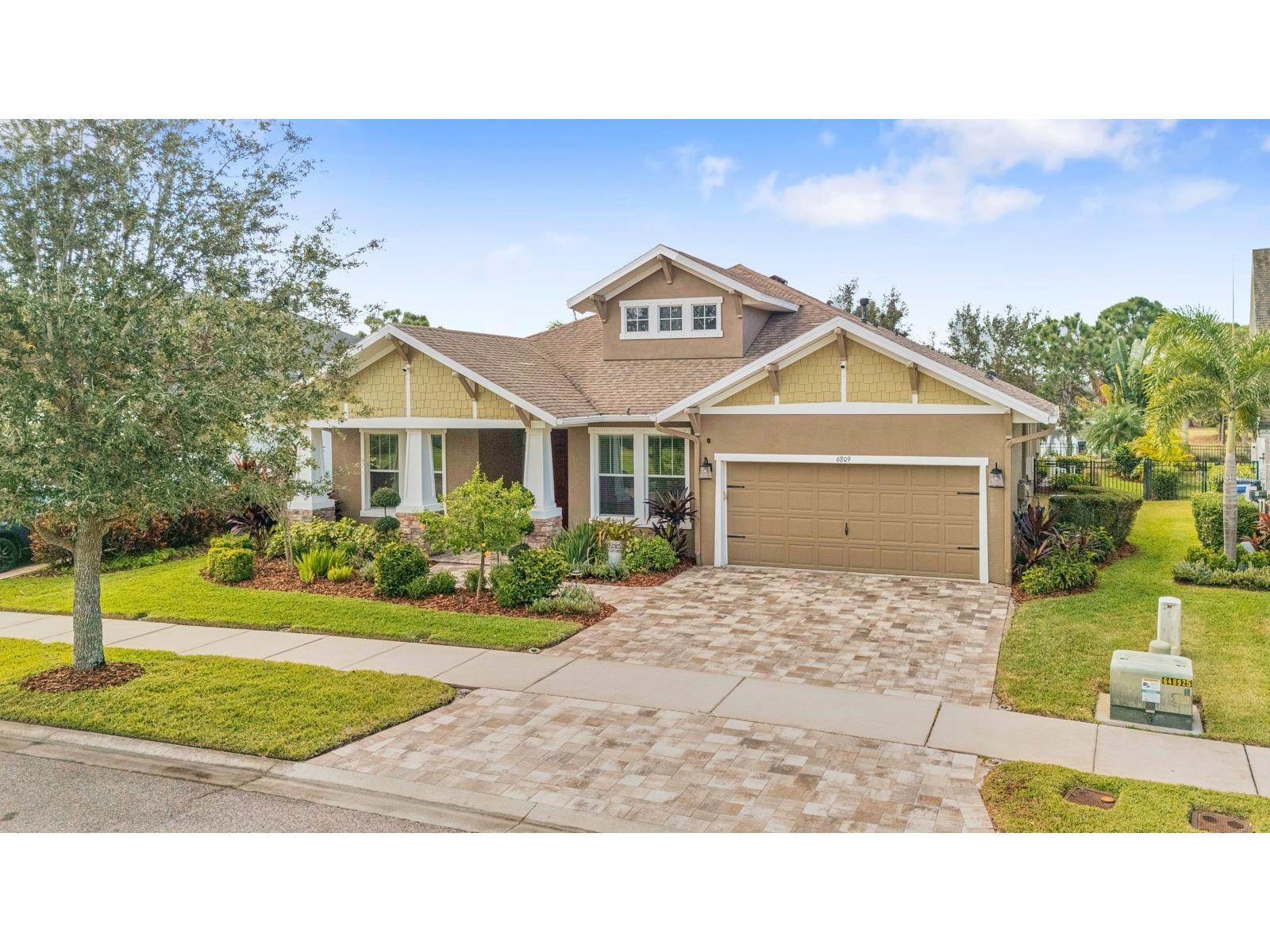 6809 Scenic Drive Apollo Beach FL 33572 TB8462505 image86