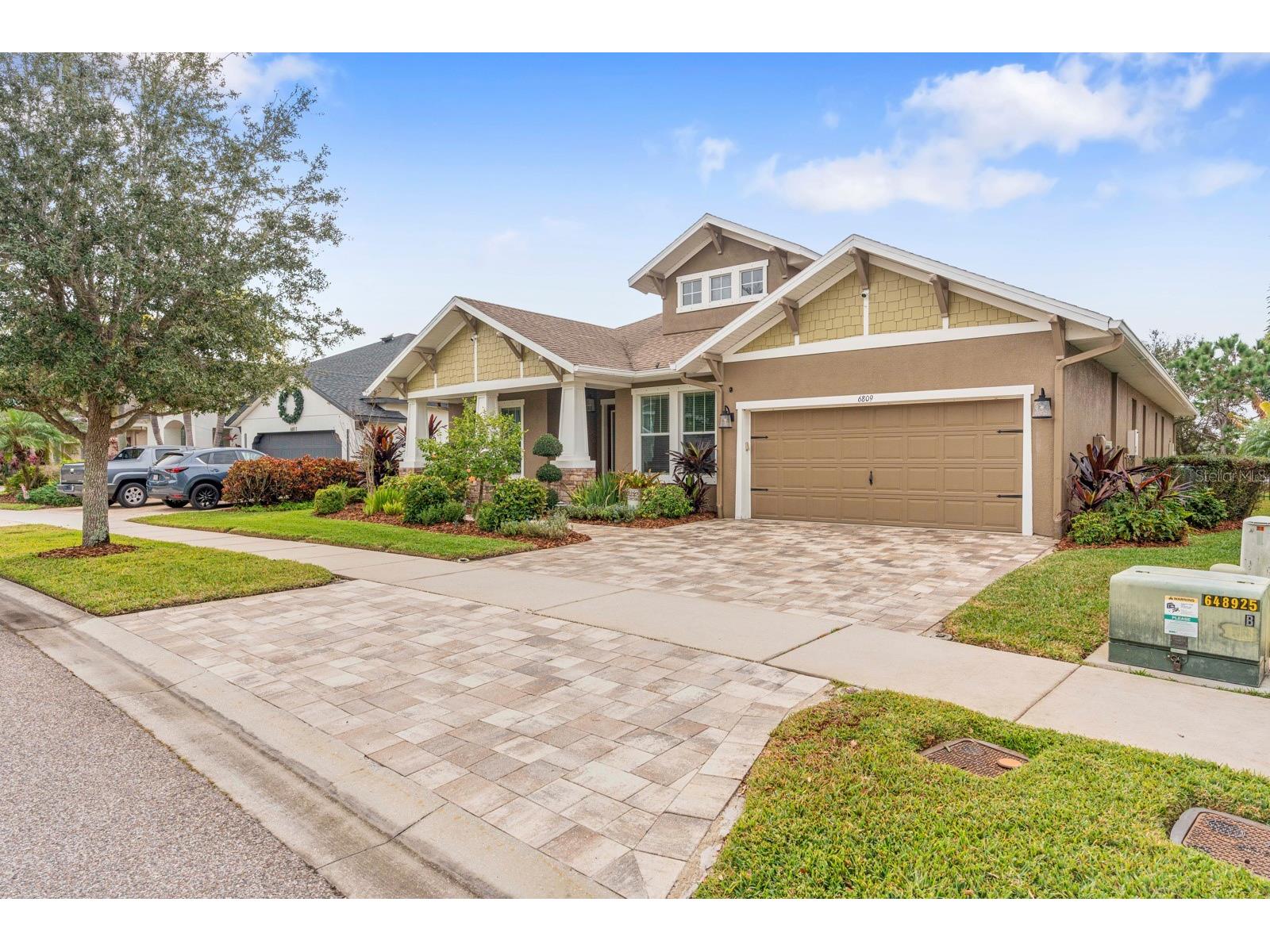 6809 Scenic Drive Apollo Beach FL 33572 TB8462505 image91