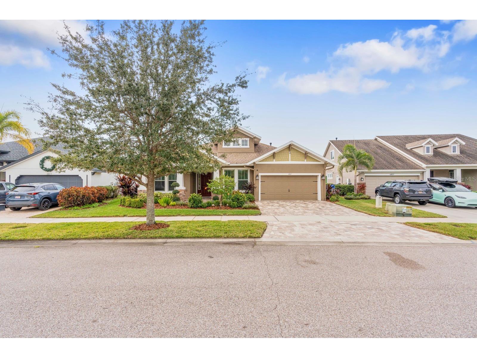 6809 Scenic Drive Apollo Beach FL 33572 TB8462505 image93