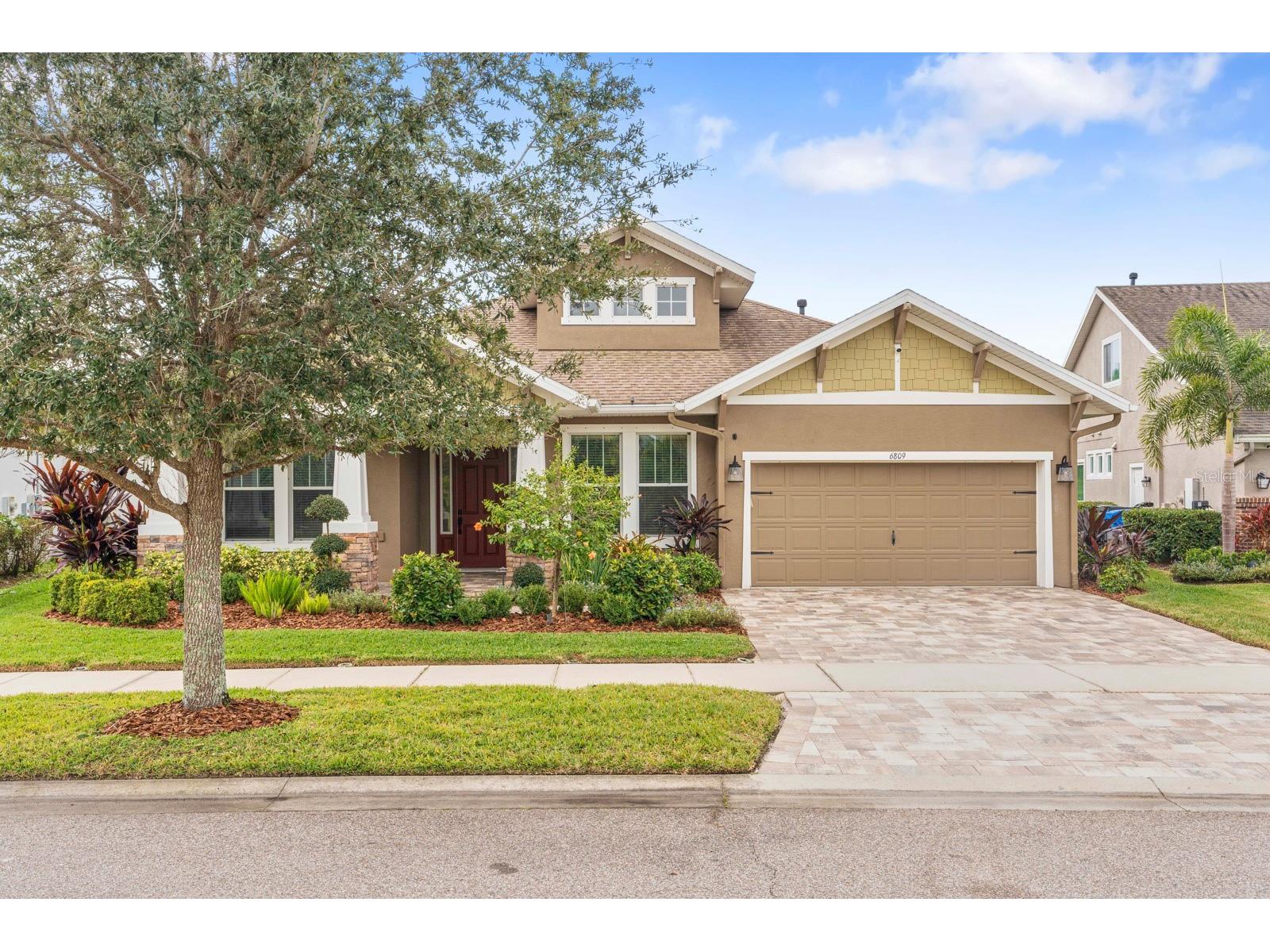 6809 Scenic Drive Apollo Beach FL 33572 TB8462505 image94