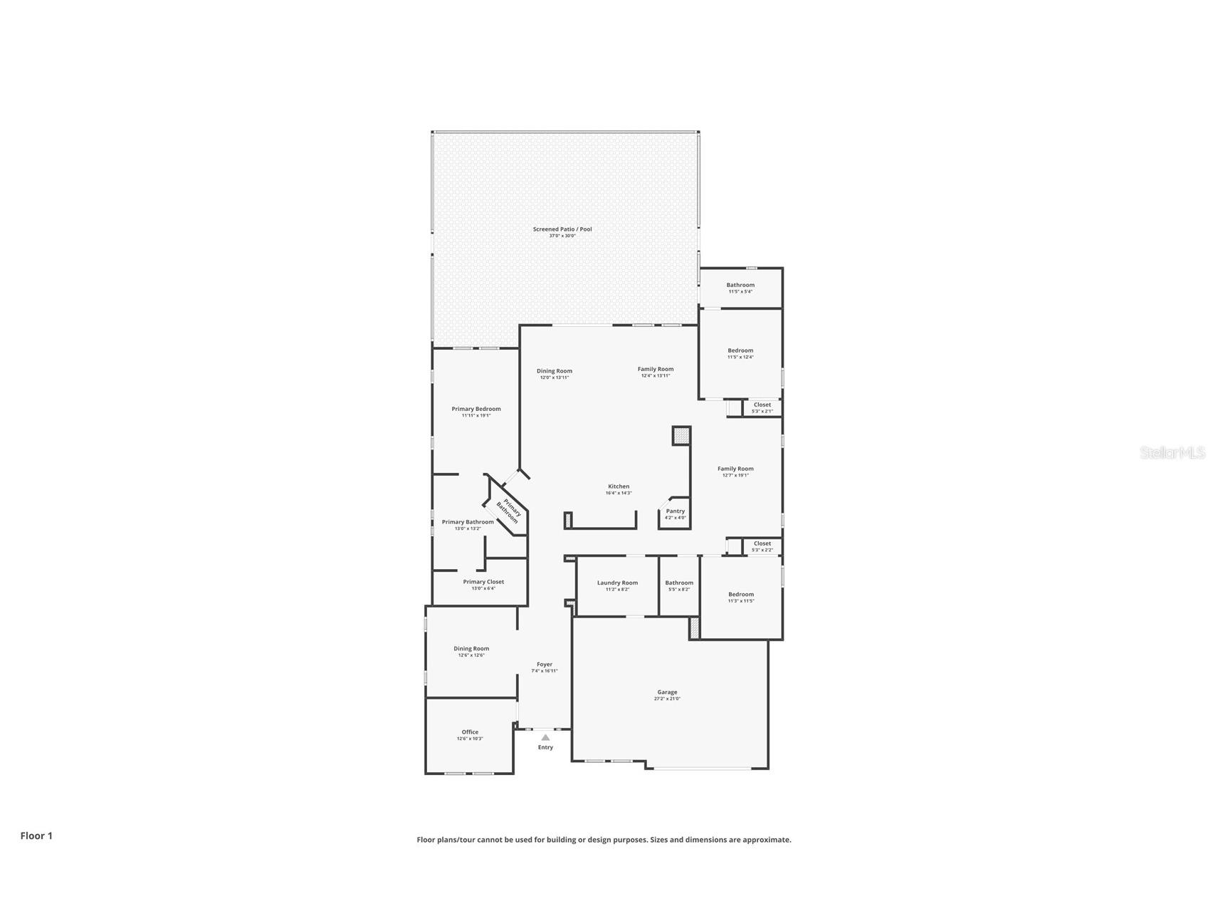 6809 Scenic Drive Apollo Beach FL 33572 TB8462505 image95