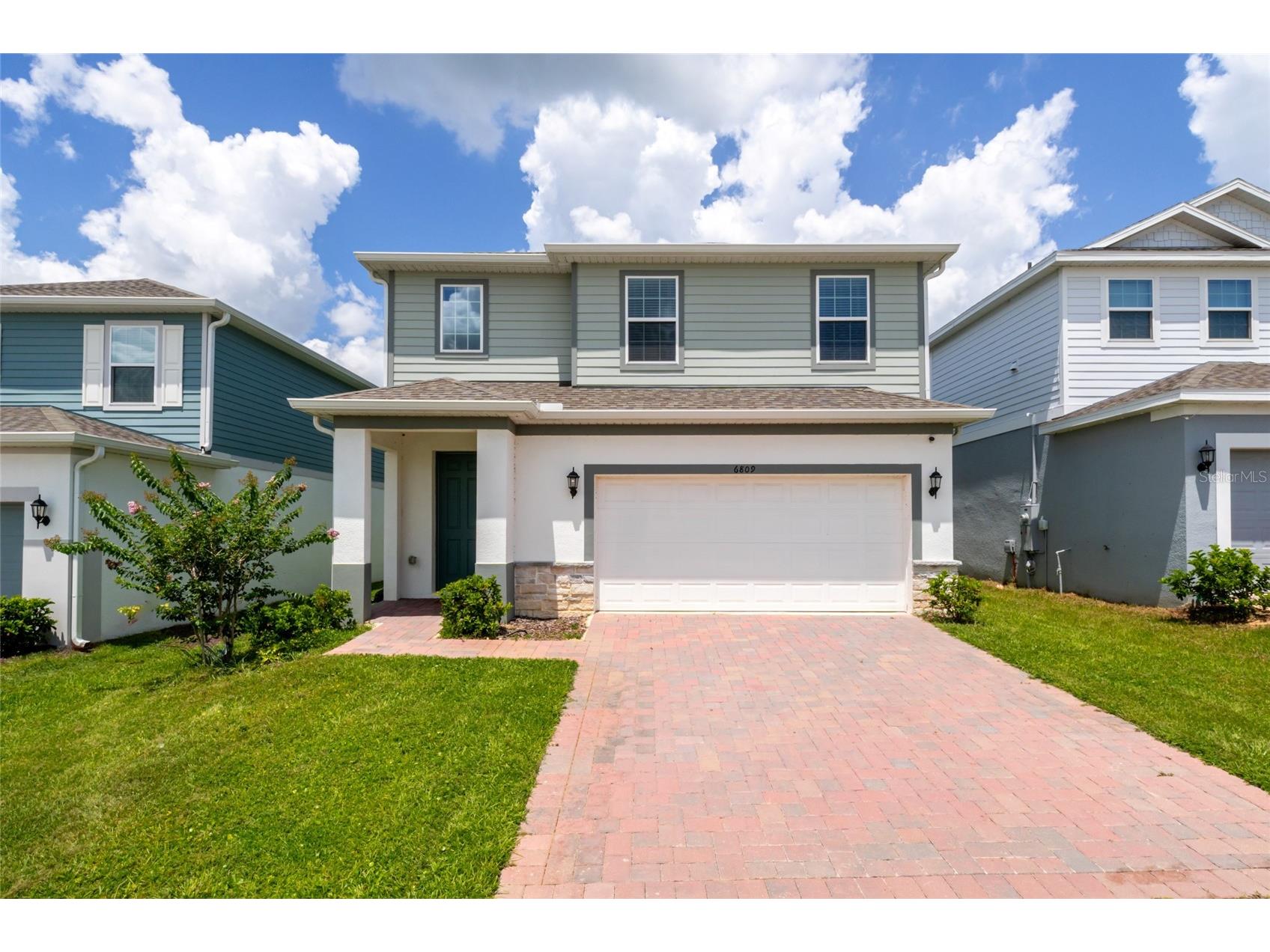 6809 Serpent Hawk Lane Howey In The Hills FL 34737 G5114754 image2