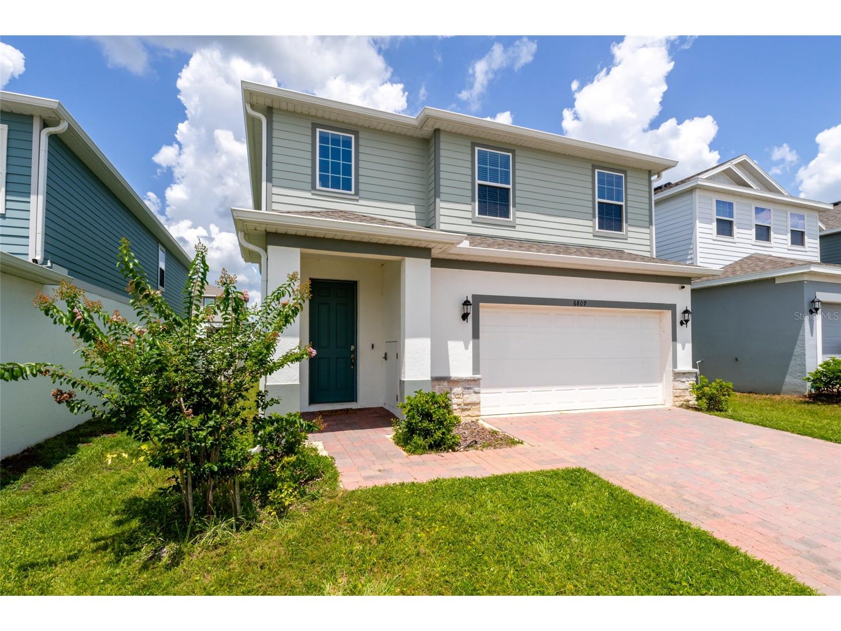 6809 Serpent Hawk Lane Howey In The Hills FL 34737 G5114754 image3