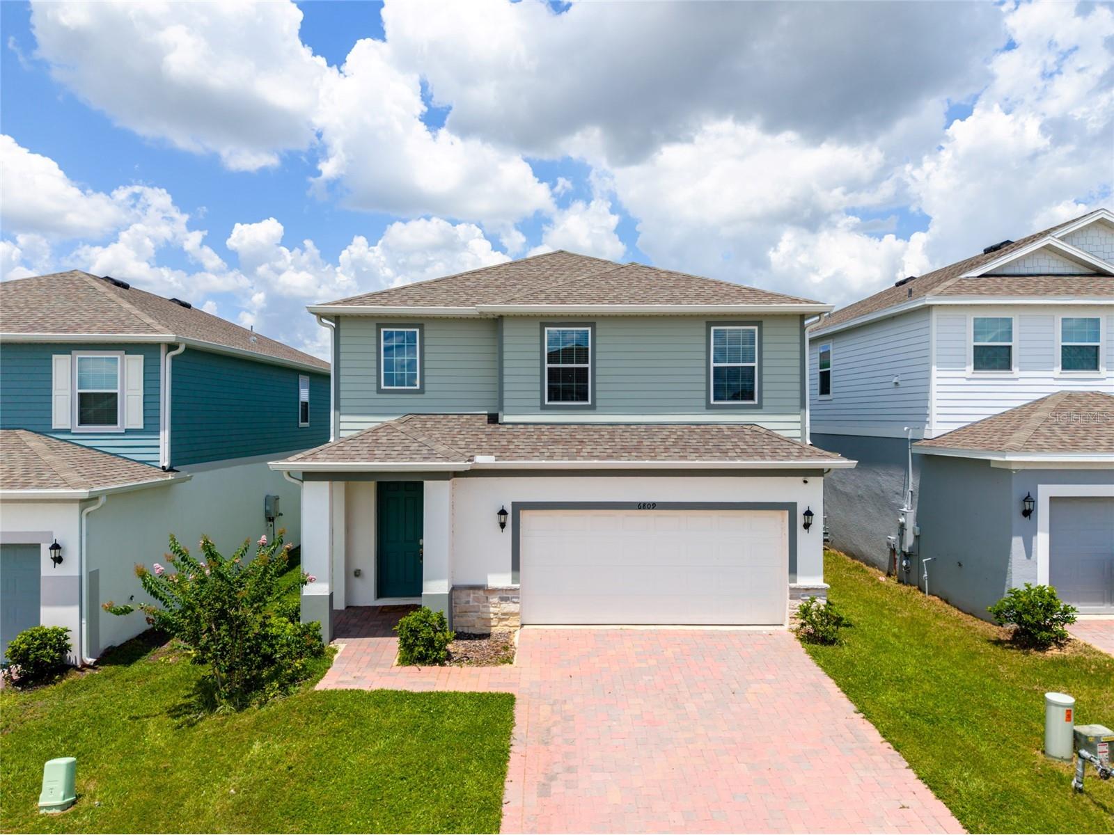 6809 Serpent Hawk Lane Howey In The Hills FL 34737 G5114754 image41