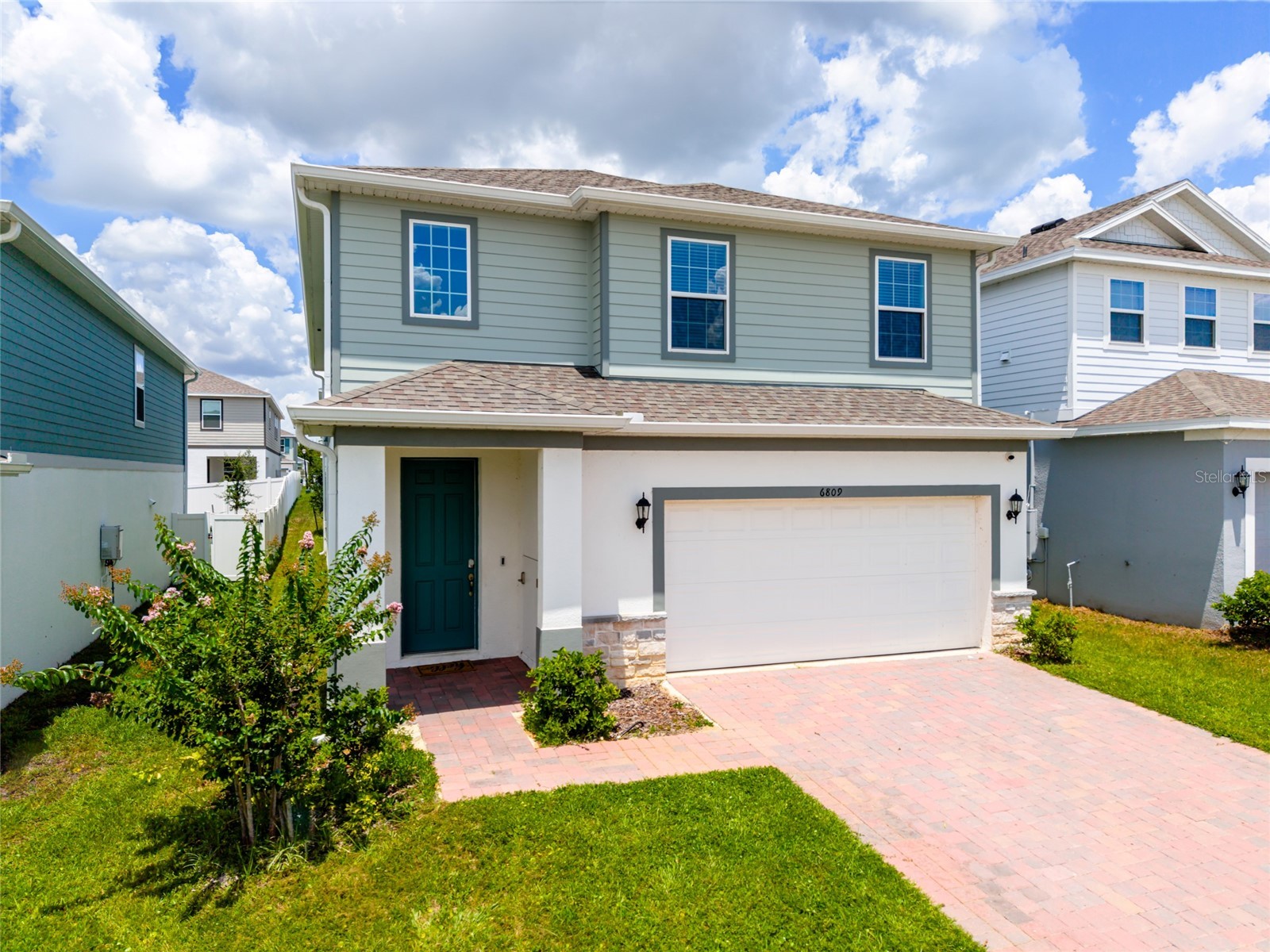 6809 Serpent Hawk Lane Howey In The Hills FL 34737 G5114754 image42