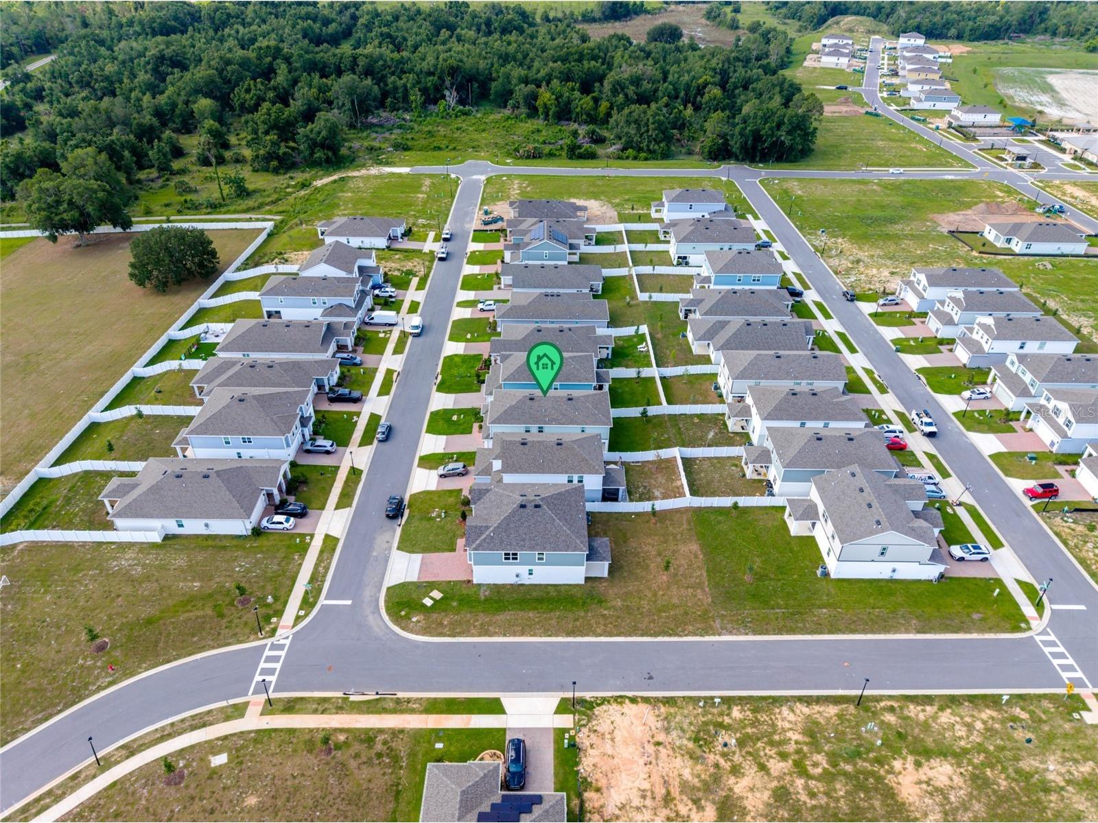 6809 Serpent Hawk Lane Howey In The Hills FL 34737 G5114754 image48