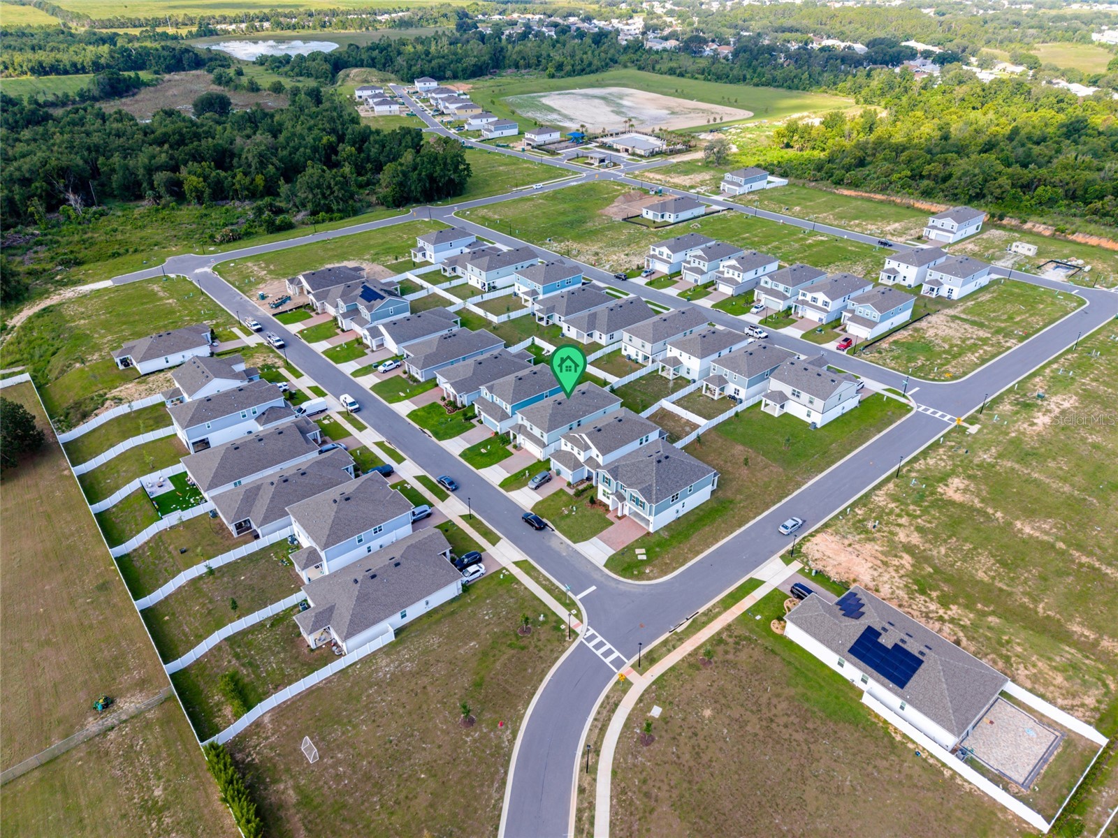 6809 Serpent Hawk Lane Howey In The Hills FL 34737 G5114754 image49