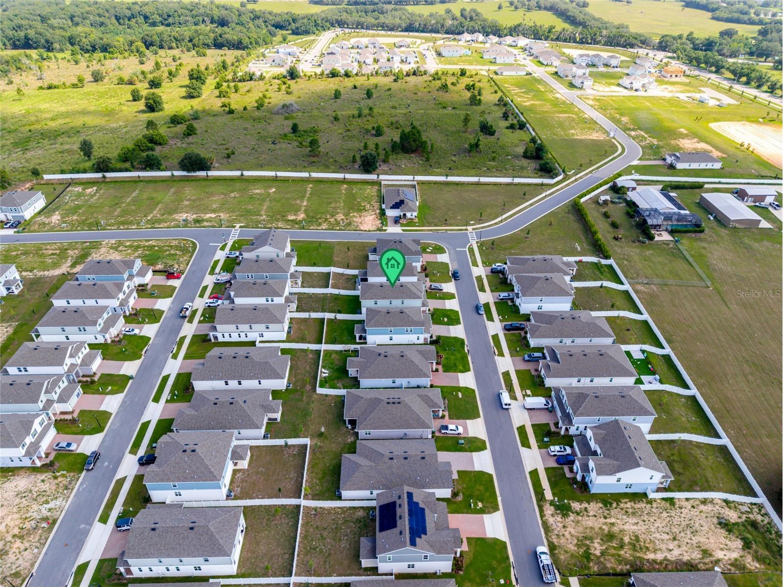 6809 Serpent Hawk Lane Howey In The Hills FL 34737 G5114754 image50