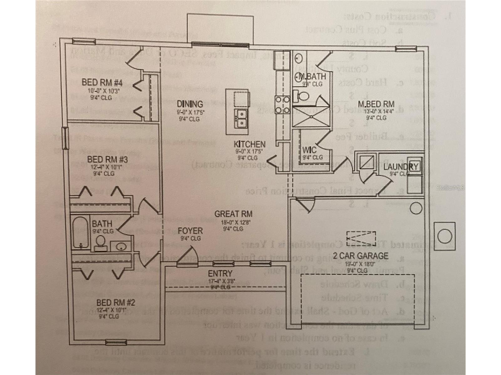 6809 SW 149th Lane Road Ocala FL 34473 S5144076 image23