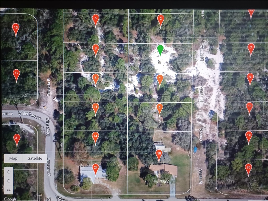 6809 Vanda Place Sebring FL 33875 O6136148 image1