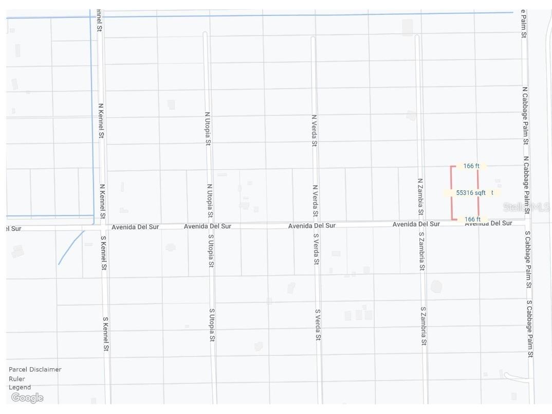 681 Avenida Del Sur Clewiston FL 33440 O6199951 image1